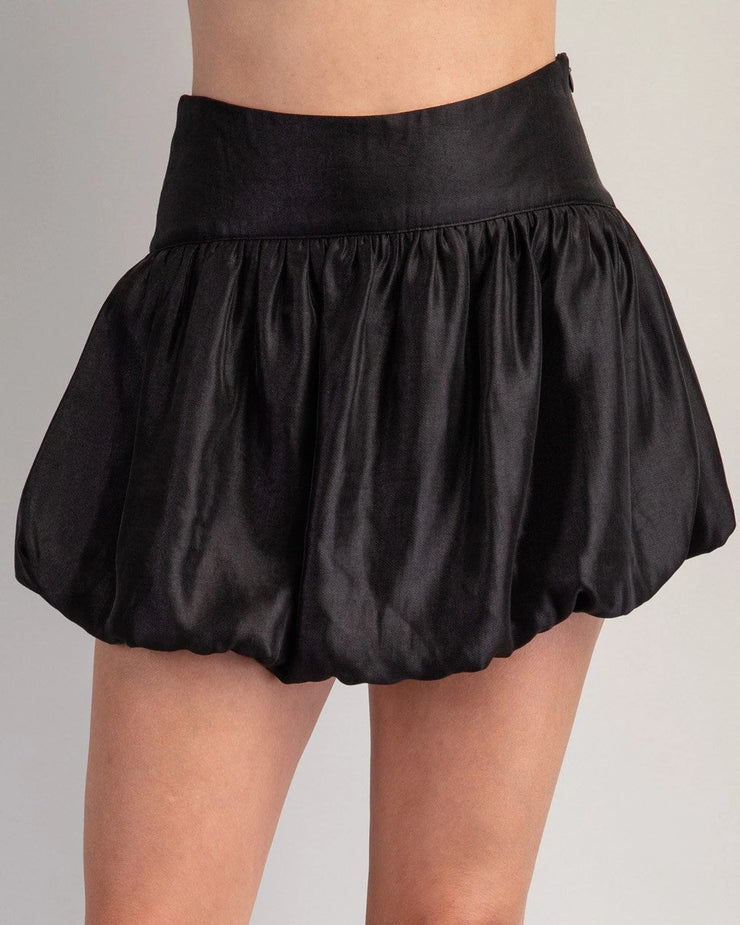 Balloon Skort