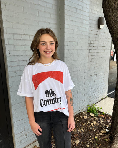 90s Country Tee