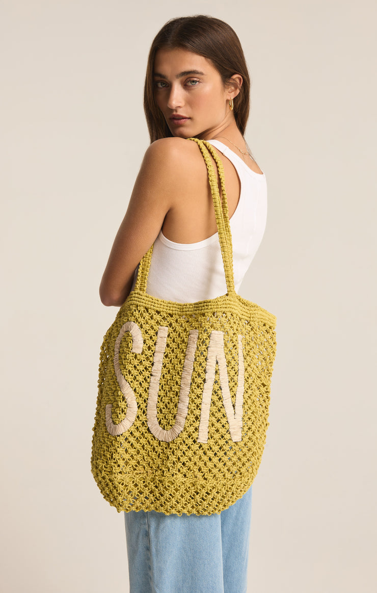 Sun Tote