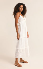 Divinity Midi Dress