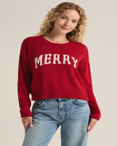 Sienna Merry Sweater