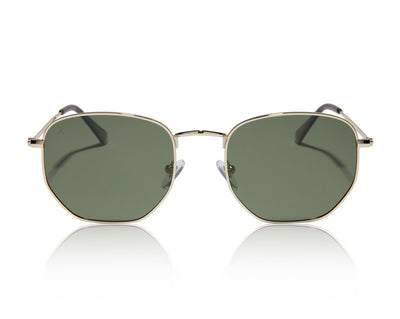 Roxbury Round Sunglasses- G15