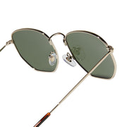 Roxbury Round Sunglasses- G15