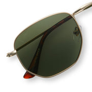 Roxbury Round Sunglasses- G15