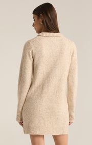 Redford Sweater Dress