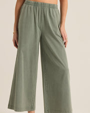 Scout Jersey Flare Pant